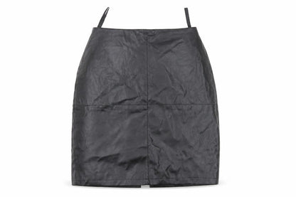 iNFLUENCE Womens Beige   Mini Skirt Size 8