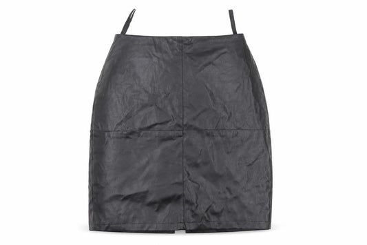 iNFLUENCE Womens Beige   Mini Skirt Size 8