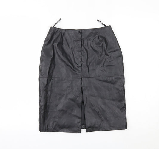 iNFLUENCE Womens Beige   Mini Skirt Size 8