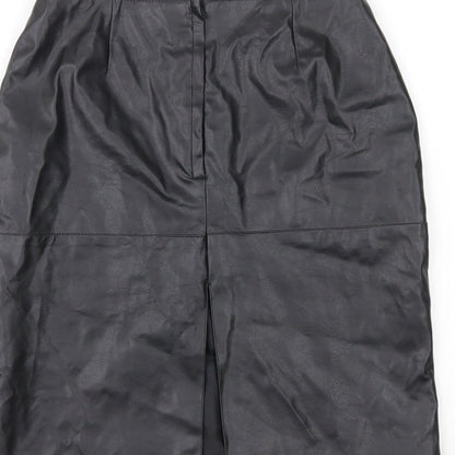 iNFLUENCE Womens Beige   Mini Skirt Size 8