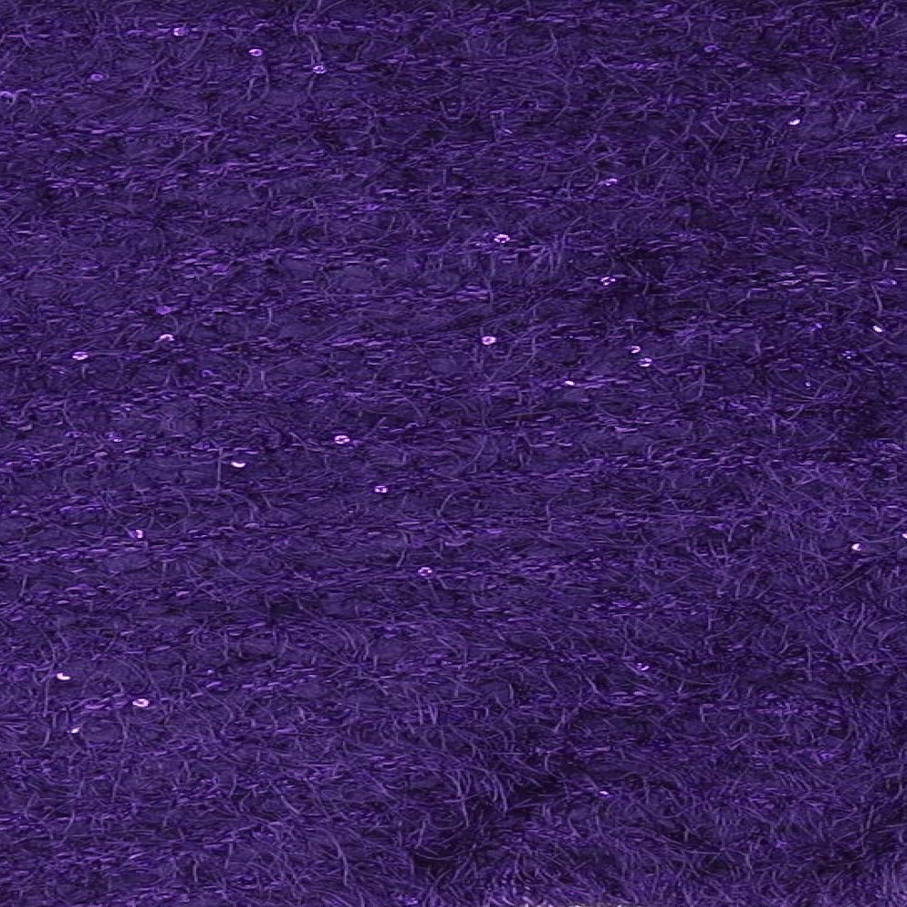 Autonomy Womens Purple   Cardigan Jumper Size S  - Subtle shimmer effect Hook & Eye