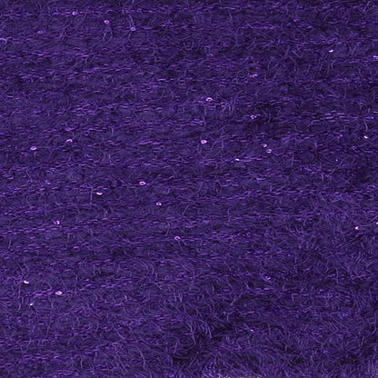 Autonomy Womens Purple   Cardigan Jumper Size S  - Subtle shimmer effect Hook & Eye