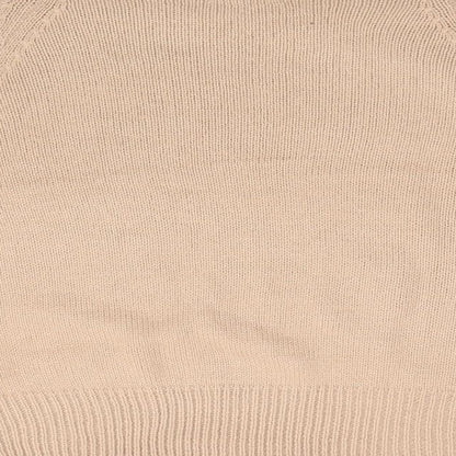 Womens UK Size M Pep & Co Brown Pullover Jumper