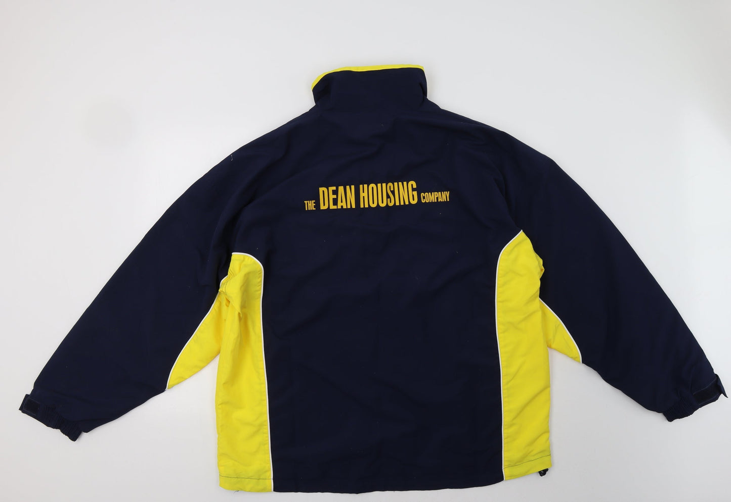 Mens UK Size XL Prostar Blue Jacket