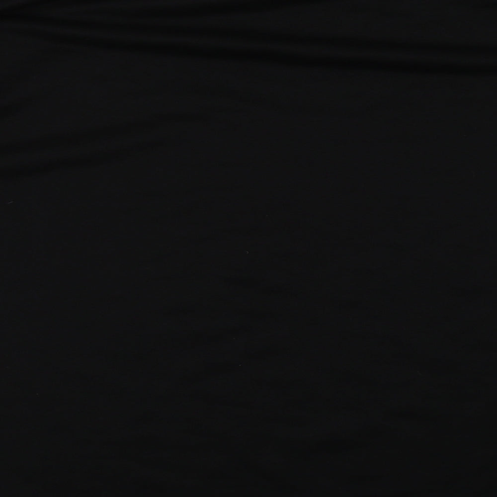 Boohoo Womens Beige   Pullover Sweatshirt Size L