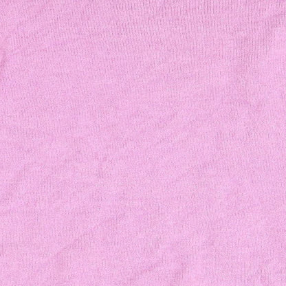 Womens UK Size M Fay Louise Purple Pullover Jumper