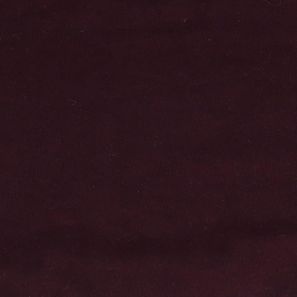 Womens UK Size S New Look Purple Pullover Jumper