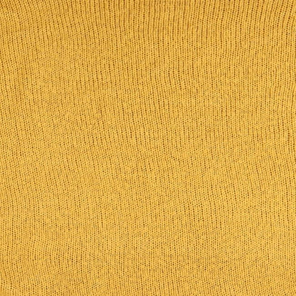 Womens UK Size L New Look Yellow Pullover Jumper