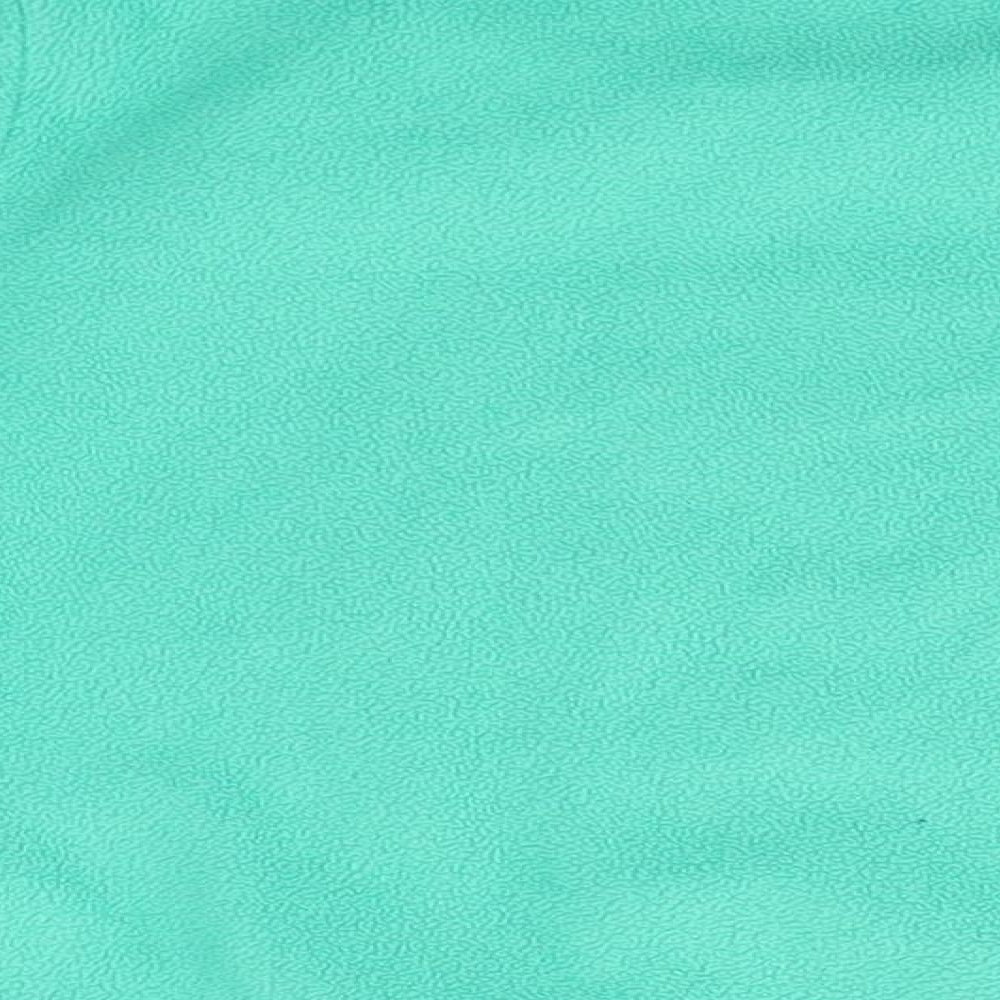 Brand and care label for Primark Baby Green Solid Pyjama Top, size 18-24, Months