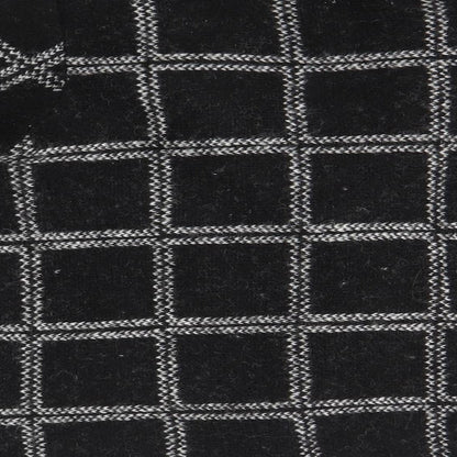 Womens UK Size S Kenar Black Cardigan Jumper