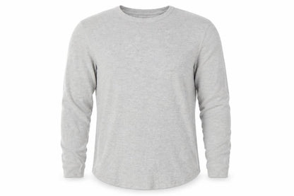 Mens UK Size M Topman Grey Pullover Jumper