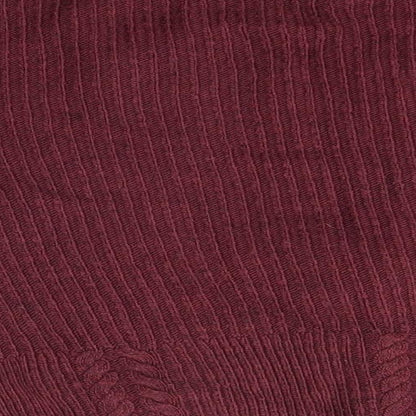 George Womens Purple   Pullover Jumper Size 12