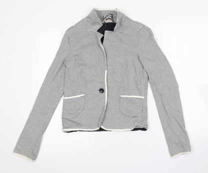 Womens UK Size 12 NEXT Multicoloured Jacket