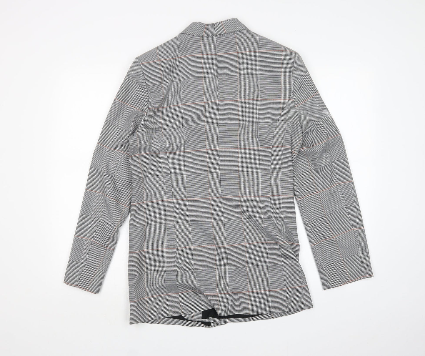 Papaya Womens Grey   Jacket  Size 14