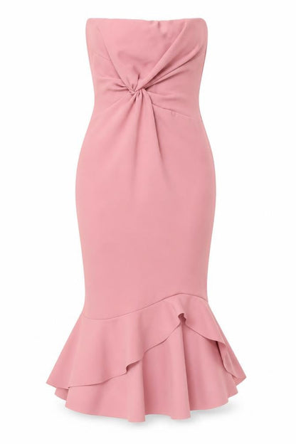 Quiz Womens Pink   Mermaid  Size 4