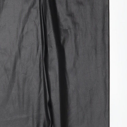 Womens UK Size 8 Boohoo   Black Leggings