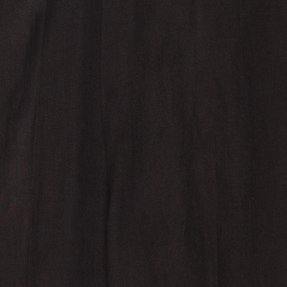 Autonomy Womens Brown   Trousers  Size 14 L24 in