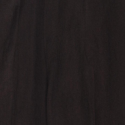 Autonomy Womens Brown   Trousers  Size 14 L24 in