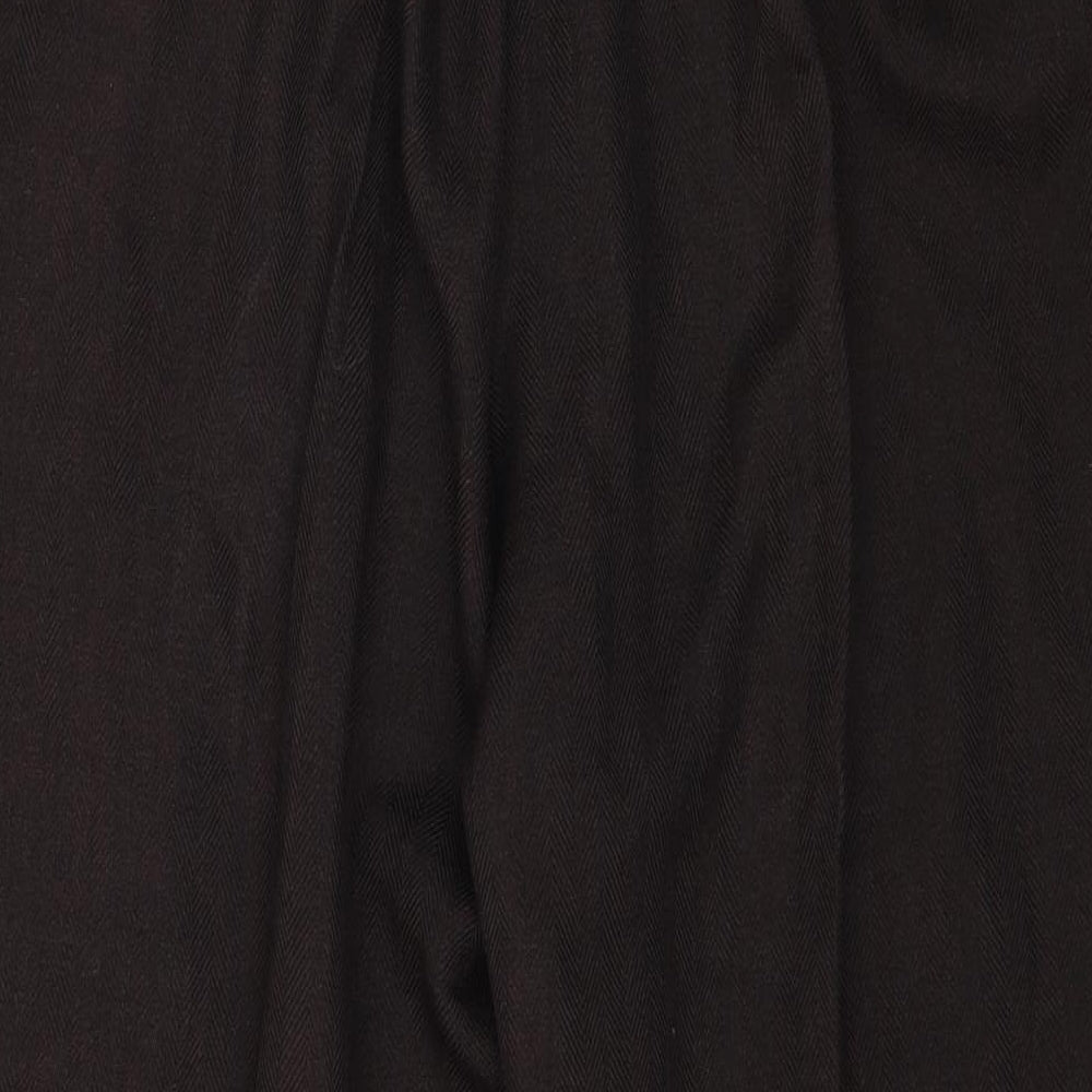 Autonomy Womens Brown   Trousers  Size 14 L24 in