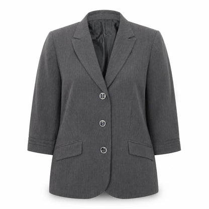 Womens UK Size 16 Wardrobe Grey Jacket