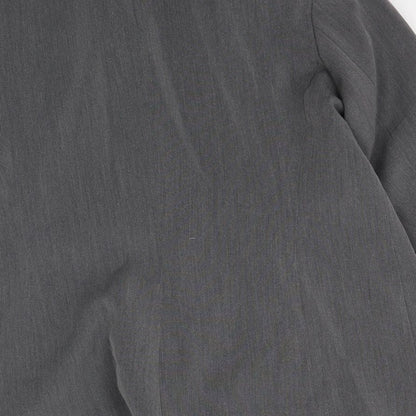 Womens UK Size 16 Wardrobe Grey Jacket