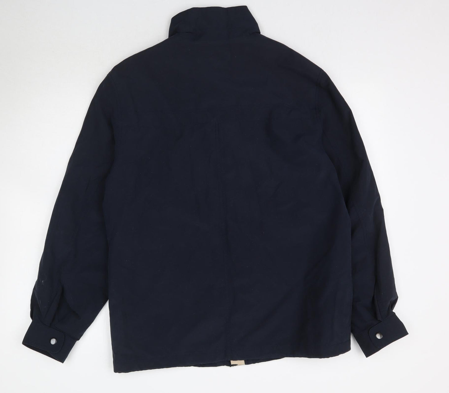 Womens UK Size S Elegance Blue Jacket