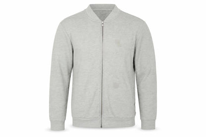 Mens UK Size S Avenue Grey Jacket