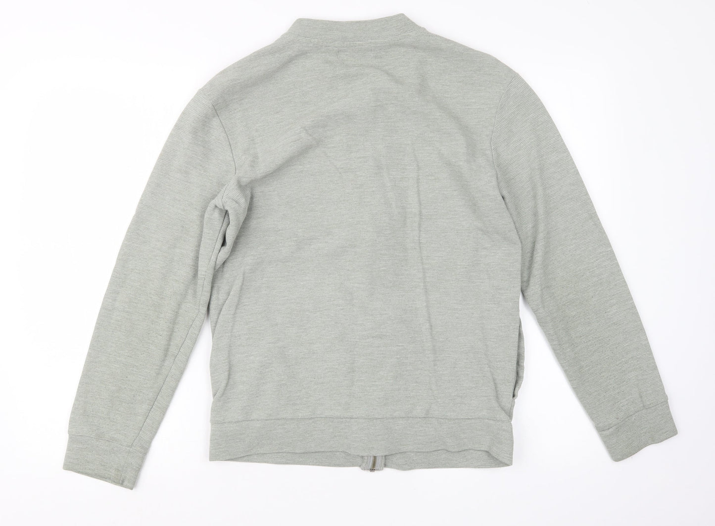 Avenue Mens Grey   Jacket  Size S