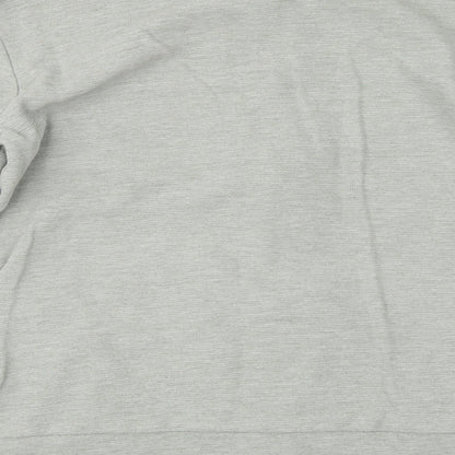 Avenue Mens Grey   Jacket  Size S