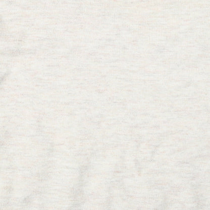 George Womens Beige  Knit Pullover Jumper Size XL