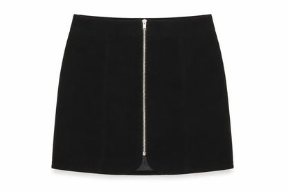 Womens UK Size 8 Divided by H&M Straight & Pencil  Skirt