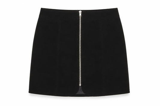 Womens UK Size 8 Divided by H&M Straight & Pencil  Skirt