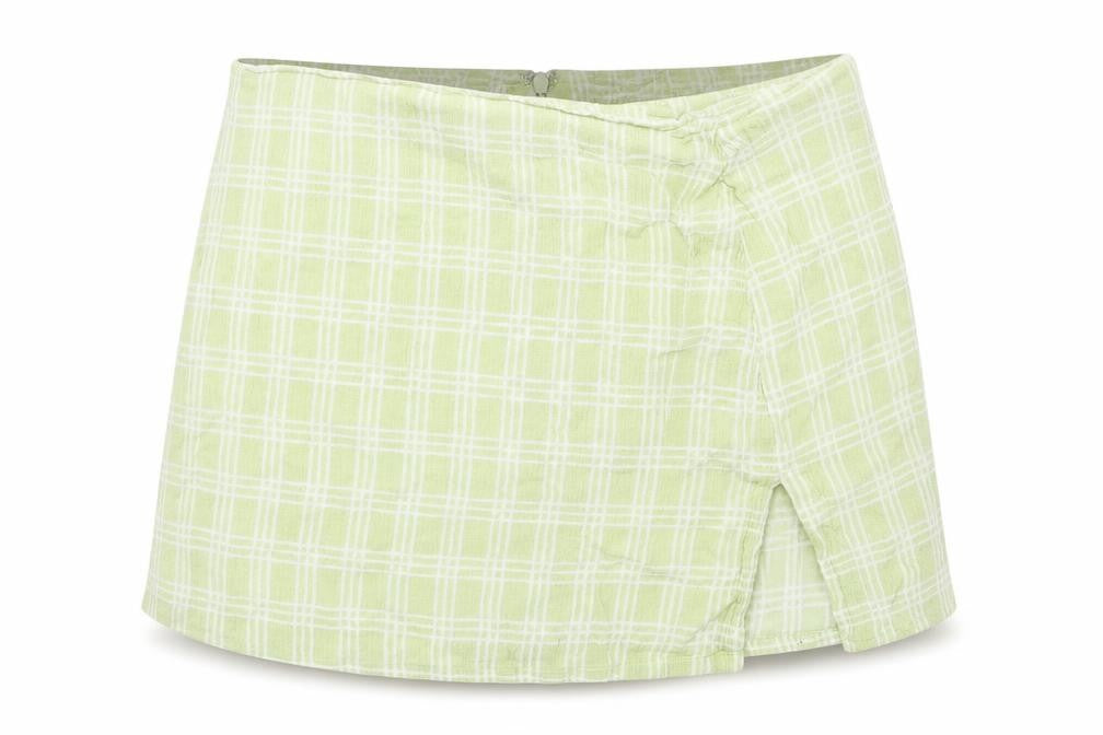 Womens UK Size S Motel Mini  Skirt