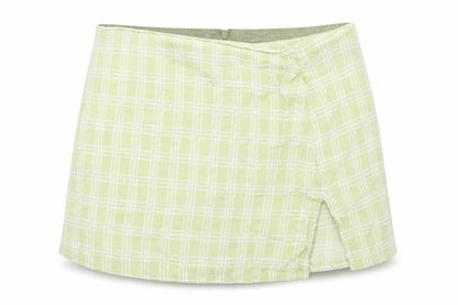 Womens UK Size S Motel Mini  Skirt