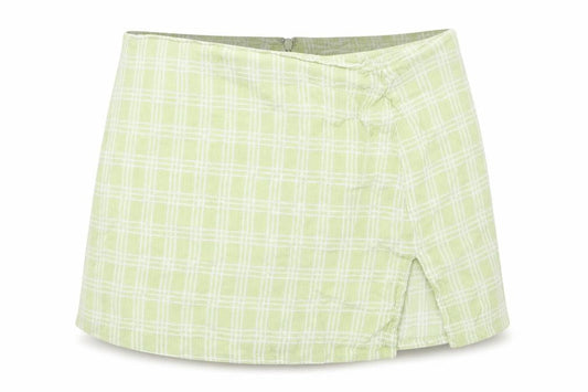 Womens UK Size S Motel Mini  Skirt