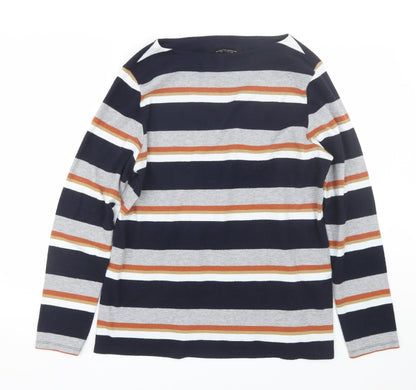 Womens UK Size 18 Dorothy Perkins Multicoloured Pullover Jumper