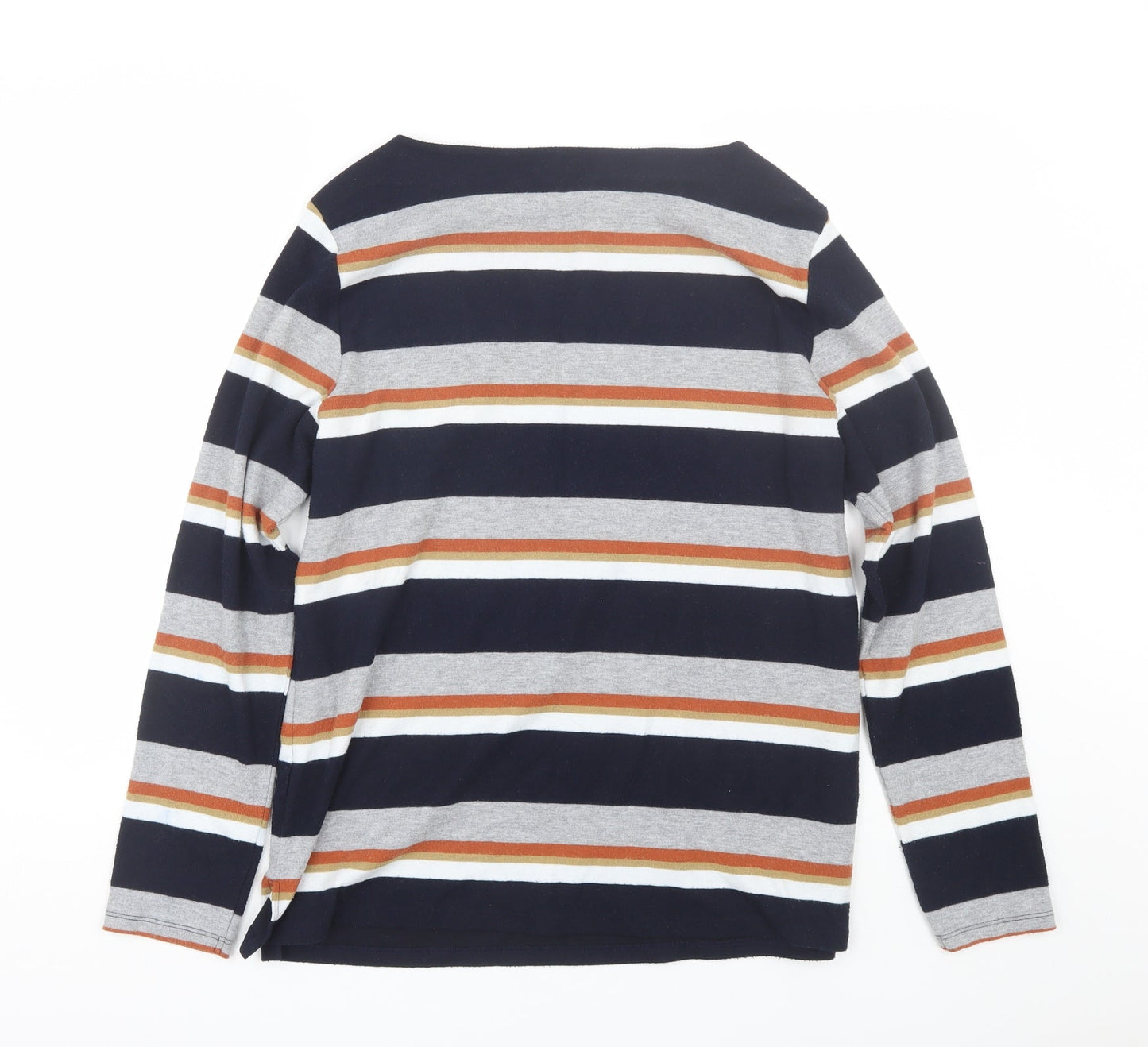 Womens UK Size 18 Dorothy Perkins Multicoloured Pullover Jumper