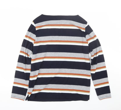 Womens UK Size 18 Dorothy Perkins Multicoloured Pullover Jumper