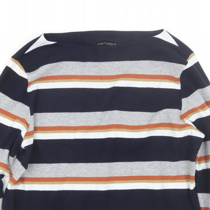 Womens UK Size 18 Dorothy Perkins Multicoloured Pullover Jumper