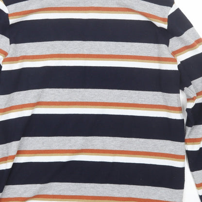 Womens UK Size 18 Dorothy Perkins Multicoloured Pullover Jumper