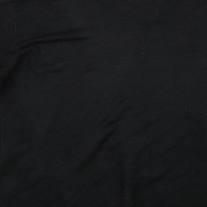 Primark Womens Black   Pullover Jumper Size 14