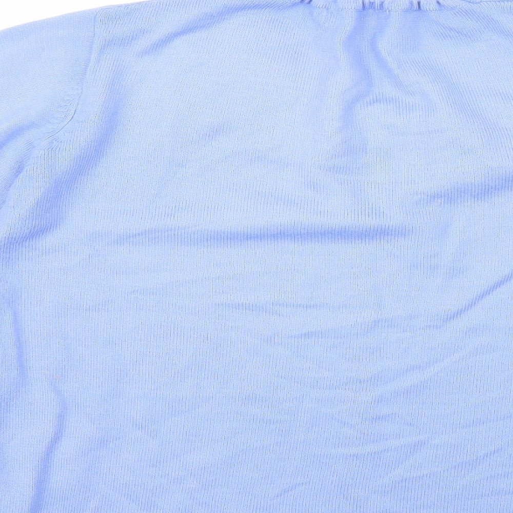 Womens UK Size S alexara Blue  Jumper
