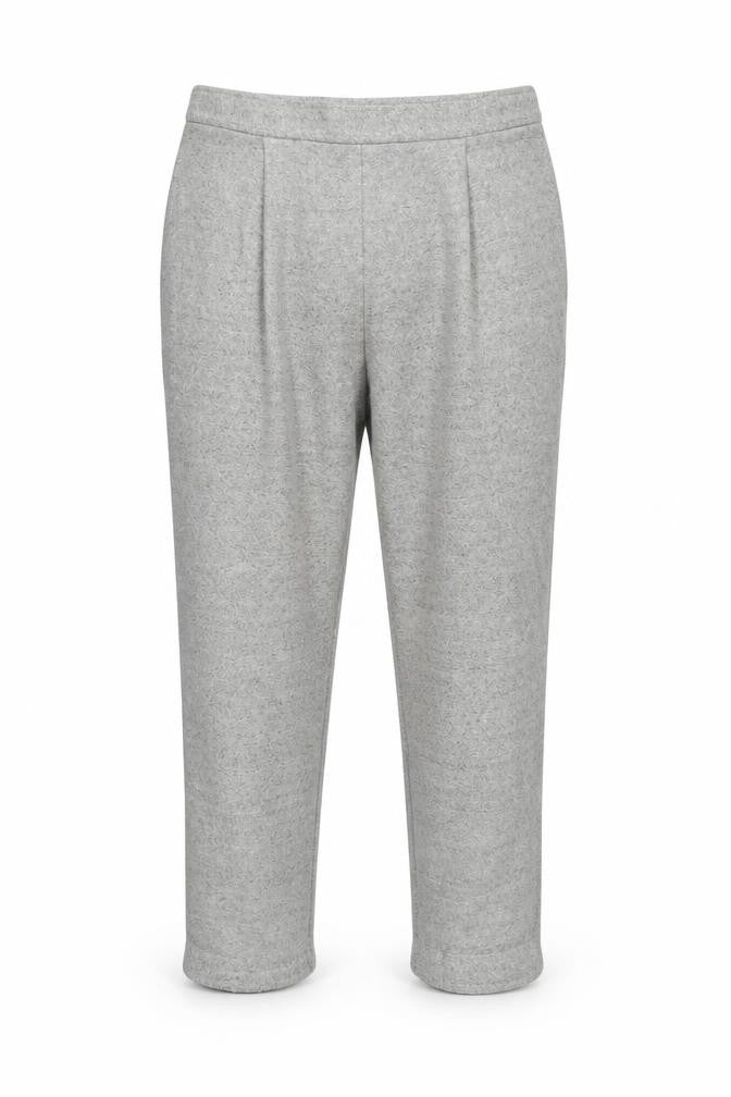 Mens UK Size XL Weekender Regular Fit Jogger Grey Trousers