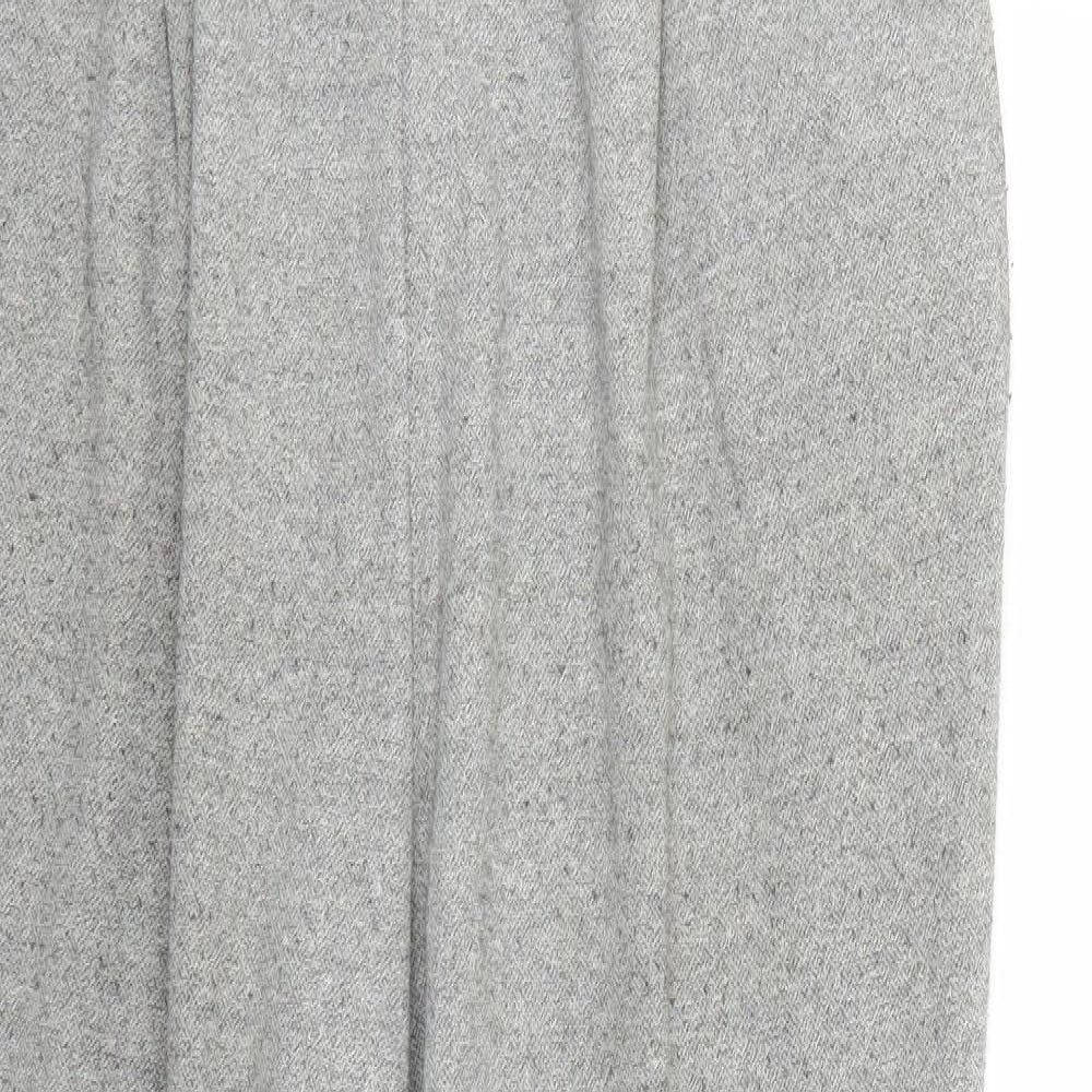 Mens UK Size XL Weekender Regular Fit Jogger Grey Trousers