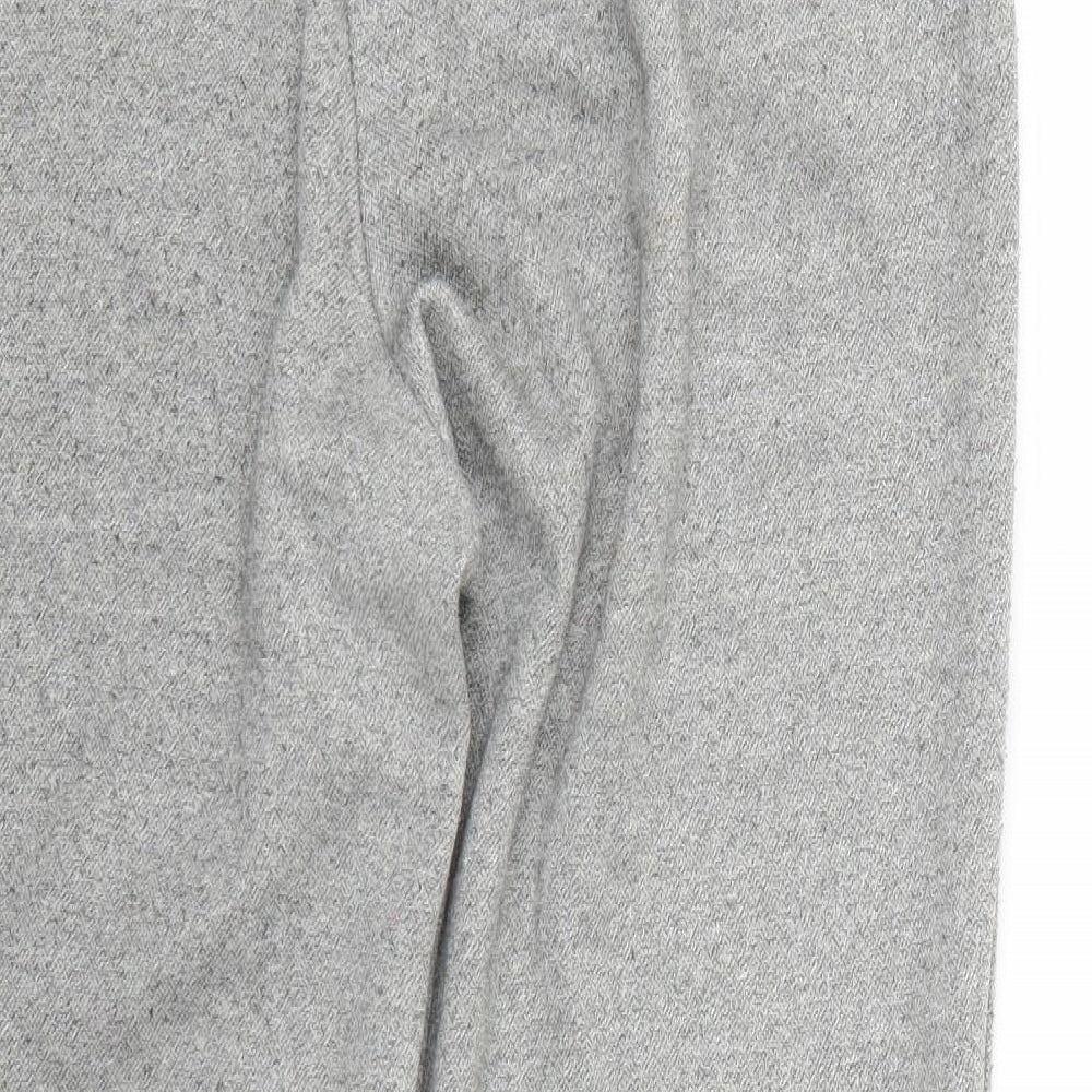 Mens UK Size XL Weekender Regular Fit Jogger Grey Trousers