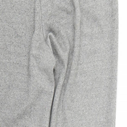 Mens UK Size XL Weekender Regular Fit Jogger Grey Trousers