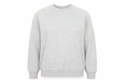 Womens UK Size 10 Primark Grey Pullover Jumper