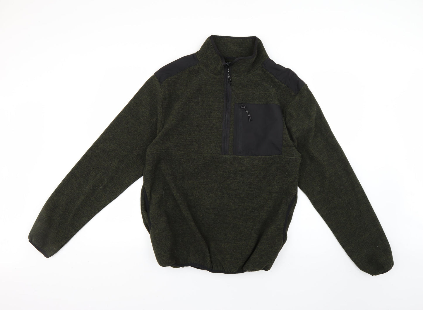 Primark Mens Green   Jacket  Size M