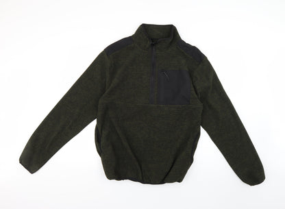 Primark Mens Green   Jacket  Size M