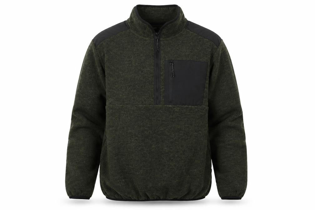Mens UK Size M Primark Green Jacket